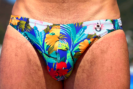 Bikini Bikini Quimixto 